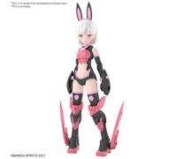 Bandai – Kit modello 30MS SIS-T00 Laranel (30 Minutes Sisters) – Colore B