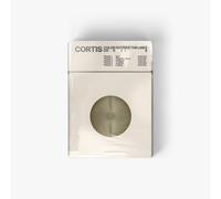 [Preordine 31 AGOSTO] Cortis - COLORE FUORI LINEA [Singing Bowl ver.]