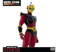 Actarus SFC UFO Robot Goldrake Duke Fleed Grendizer 22 cm by ABYstyle IN Stock