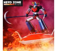 PREORDINE - ABYSTYLE STUDIO - Ufo Robot Grendizer Spaceship Super Figure