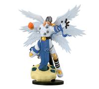 [PREORDINE] Action Figure Angemon Digivice 22cm - Digimon Adventure