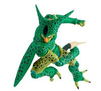 [PREORDINE] Action Figure Cell Match Makers Dragon Ball Z 16cm