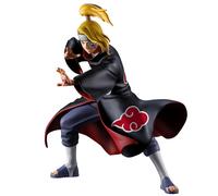 [PREORDINE] Action Figure Deidara - Rescue Arc - Naruto Shippuden Ichibansho 21cm