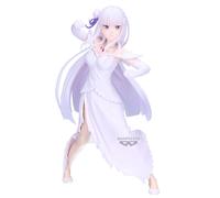 [PREORDINE] Action Figure Emilia Espresto Excite Motions Re:Zero - 22cm