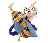 [PREORDINE] Action Figure Enel Cross Posing - One Piece 22cm
