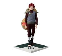 [PREORDINE] Action Figure Gaara Kazekage - Naruto Shippuden 17cm