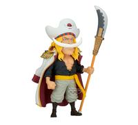 [PREORDINE] Action Figure God Valley Incident Edward Newgate - One Piece 17cm