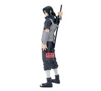 [PREORDINE] Action Figure Itachi Uchiha Grandista - Naruto Shippuden 27cm