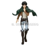 PREORDINE: ATTACK ON TITAN - Eren Yeager - Grandista (Bandai Spirits)