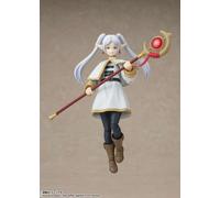 PREORDINE Bandai S.H. Figuarts Frieren 12 cm