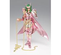 PREORDINE Bandai Saint Seiya Myth cloth Ex Metal Andromeda Shun God Cloth 17 cm