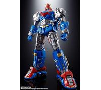 PREORDINE Bandai SOC Soul of Chogokin GX-118 Voltes V Legacy 25 cm