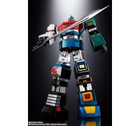 PREORDINE Bandai SOC Soul of Chogokin GX-40SP Six God Combined Godmars 50th ann.