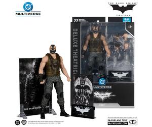 PREORDINE Bane Batman the Dark Knight Trilogy Action Figure McFarlane Joker