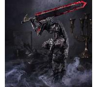 PREORDINE: BERSERK - Gatsu - Berserker Armor - Pop Up Parade XL (Good Smile Comp