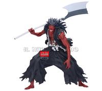 PREORDINE: BLEACH - Kenpachi Zaraki - Maximatic (Bandai Banpresto)