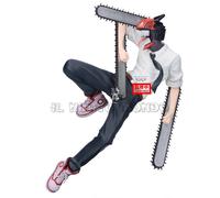 PREORDINE: CHAINSAW MAN REZE ARC - Chainsaw Man - Maximatic (Bandai Banpresto)