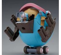 Bandai Hobby - One Piece - Chopper Robo Super 1 Guard Fortress, BandaiChopper Ro