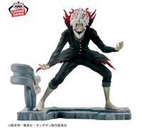 PREORDINE "Dandadan" Fig Life Okarun (Trasformazione) Premio Bandai Giappone...