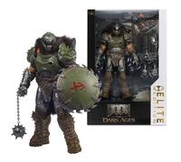 [PREORDINE Disp. FINE AGOSTO SETTEMBRE] Doom dark ages slayer elite edition 18cm