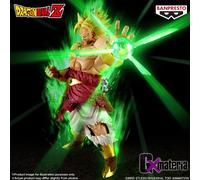 PREORDINE: DRAGON BALL - Broly - G×Materia (Bandai Spirits)