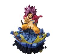 PREORDINE Dragon Ball Daima Figuarts ZERO Extra Battle Super Saiyan 4 Son Goku