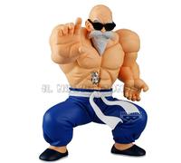 PREORDINE: DRAGON BALL - Genio delle Tartarughe - Solid Edge Works (Bandai Spiri