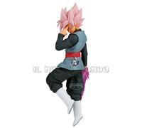 PREORDINE: DRAGON BALL - Goku Black - SSJ Rosé - Match Makers (Bandai Spirits)