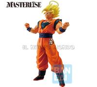 PREORDINE: DRAGON BALL - Son Goku SSJ2 - Ichibansho Masterlise - The Chronicle o