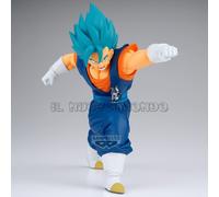 PREORDINE: DRAGON BALL - Vegito - Match Makers (Bandai Banpresto)