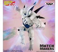 PREORDINE: DRAGON BALL - Yi-Shenron - Match Makers (Bandai Spirits)