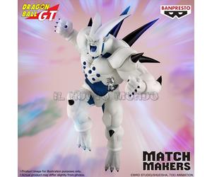 PREORDINE: DRAGON BALL - Yi-Shenron - Match Makers (Bandai Spirits)
