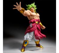 PREORDINE: DRAGON BALL Z - Broly - Grandista (Bandai Banpresto)