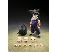 PREORDINE Dragon Ball Z-fighters Son Gohan Limited Ed Group Base A S.h.figuarts