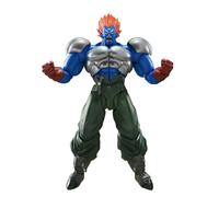PREORDINE Dragon Ball Z S.H. Figuarts Fusion Android 13 18 cm Bandai