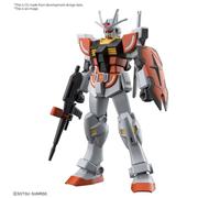 Bandai Statuetta Articolata Bandai Gun65688 Entry Grade 1/144 Lah Gundam S_0301_