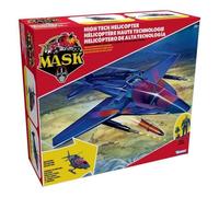 [PREORDINE FEBBRAIO 2026] M.a.s.k. Mask High Tech Helicopter