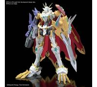 Bandai Figure-Rise Standard Amplified Digimon Omegamon Xantibody