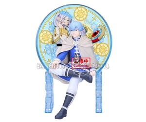 PREORDINE FRIEREN - Himmel - Glasscape (Bandai Spirits)