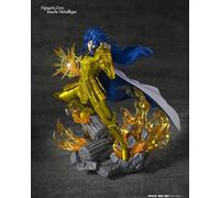 PREORDINE GEN 2026 - SAINT SEIYA - Gemini Figurarts Zero Figure Originale Jap