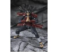 PREORDINE GIUGNO '27 Naruto S.H.Figuarts Hashirama Senju Reanimation 17cm Bandai