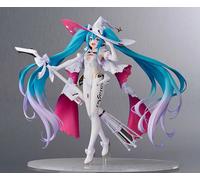 [PREORDINE] Hatsune Miku Racing Miku 2024 - Statua Scala 1/7