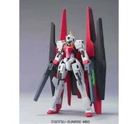 Bandai Hobby - Maquette Gundam - GN Archer 00-29 Gunpla HG 1/144 13cm - 4573102606471