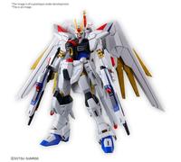 HGCE ZGMF/A-262PD-P MIGHTY STRIKE FREEDOM GUNDAM - Bandai Hg High Grade 1/144