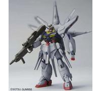 HGCE ZGMF-X13A PROVIDENCE GUNDAM - BANDAI 5055739 Model Kit Hg High Grade 1/144