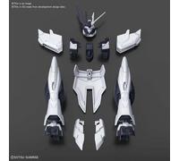 GUNDAM - 1/144 Fake Nu Unit Model Kit HGBD:R # 029 Bandai