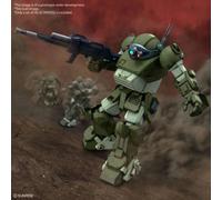Bandai Statuetta Articolata Bandai Gun65700 Hg Votoms - AtM-09-St Scopedog S_030