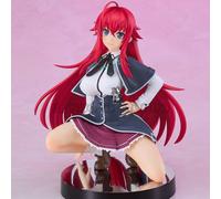 PREORDINE: HIGH SCHOOL DxD - Rias Gremory - Pop Up Parade L (Good Smile Company)