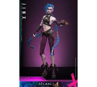 PREORDINE Hot Toys 1/6 Arcane Jinx TMS137 27 cm