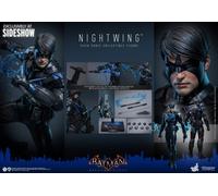 PREORDINE Hot Toys 1/6 Wednesday Addams 27 cm TMS135